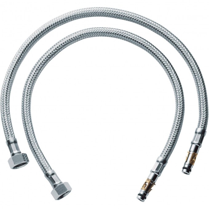 Шланг подключения 3/8″ GROHE 45484000