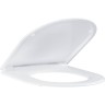 Сиденье для унитаза GROHE ESSENCE CERAMIC 39577000
