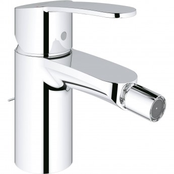 Смеситель для биде GROHE EUROSTYLE COSMOPOLITAN с цепочкой, хром (33566002) Смеситель для биде GROHE EUROSTYLE COSMOPOLITAN с цепочкой, хром (33566002)