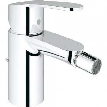 Смеситель для биде GROHE EUROSTYLE COSMOPOLITAN со сливным гарнитуром Смеситель для биде GROHE EUROSTYLE COSMOPOLITAN со сливным гарнитуром
