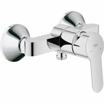 Смеситель для душа GROHE BAUEDGE, хром