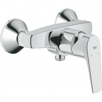 Смеситель для душа GROHE BAUFLOW, хром