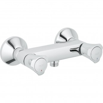 Смеситель для душа GROHE COSTA L, хром (26330001) Смеситель для душа GROHE COSTA L, хром (26330001)