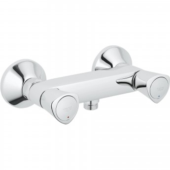 Смеситель для душа GROHE COSTA S 26317001 Смеситель для душа GROHE COSTA S 26317001