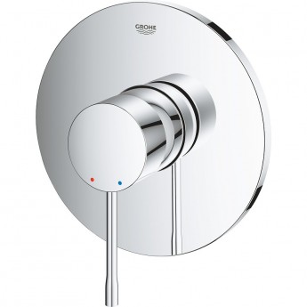 Смеситель для душа GROHE ESSENCE 24057001 Смеситель для душа GROHE ESSENCE 24057001