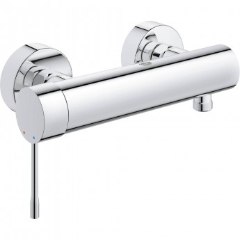 Смеситель для душа GROHE ESSENCE+, хром Смеситель для душа GROHE ESSENCE+, хром