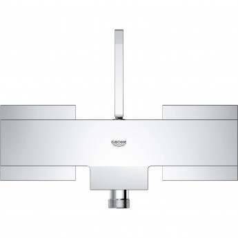 Смеситель для душа GROHE EUROCUBE JOY 23665000 Смеситель для душа GROHE EUROCUBE JOY 23665000