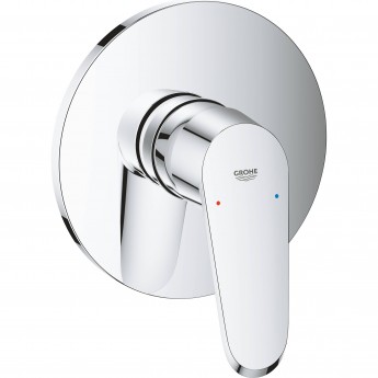 Смеситель для душа GROHE EURODISC COSMOPOLITAN 24055002 Смеситель для душа GROHE EURODISC COSMOPOLITAN 24055002