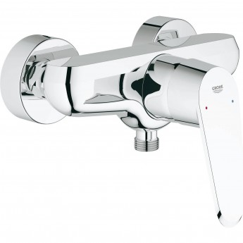 Смеситель для душа GROHE EURODISC COSMOPOLITAN 33569002 Смеситель для душа GROHE EURODISC COSMOPOLITAN 33569002