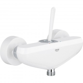 Смеситель для душа GROHE EURODISC JOY, белая луна (23430LS0) Смеситель для душа GROHE EURODISC JOY, белая луна (23430LS0)