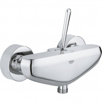 Смеситель для душа GROHE EURODISC JOY, хром Смеситель для душа GROHE EURODISC JOY, хром