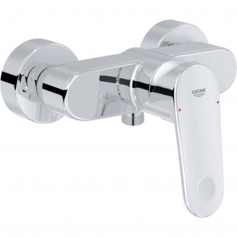 Смеситель для душа GROHE EUROPLUS, хром Смеситель для душа GROHE EUROPLUS, хром