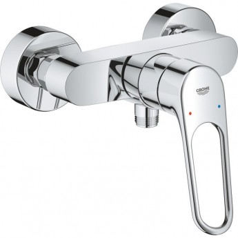 Смеситель для душа GROHE EUROSMART 25242003 Смеситель для душа GROHE EUROSMART 25242003