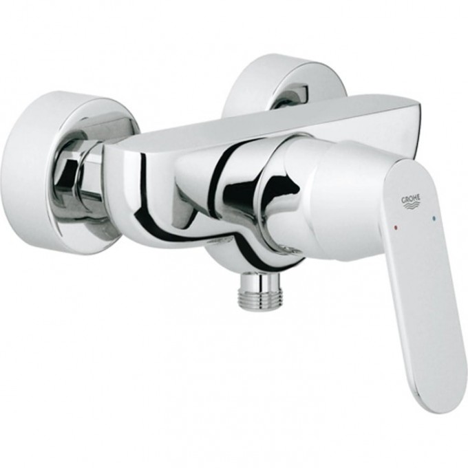 Смеситель для душа GROHE EUROSMART COSMOPOLITAN 32837000 MBG0205