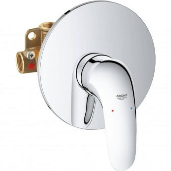 Смеситель для душа GROHE EUROSTYLE 23725003 Смеситель для душа GROHE EUROSTYLE 23725003