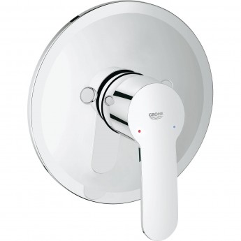 Смеситель для душа GROHE EUROSTYLE COSMOPOLITAN 33635002 Смеситель для душа GROHE EUROSTYLE COSMOPOLITAN 33635002