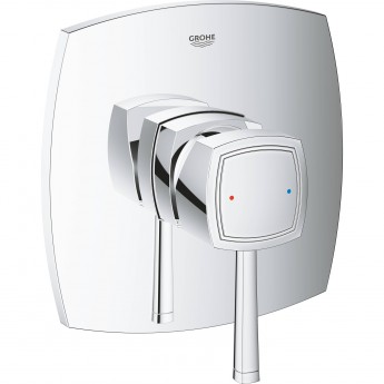 Смеситель для душа GROHE GRANDERA 24067000