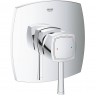 Смеситель для душа GROHE GRANDERA 24067000