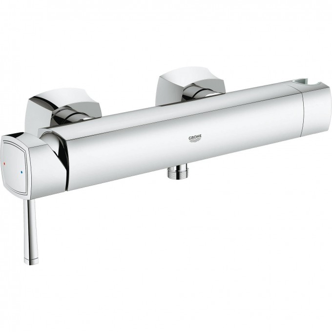 Смеситель для душа GROHE GRANDERA, хром 23316000