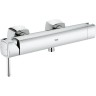 Смеситель для душа GROHE GRANDERA, хром 23316000