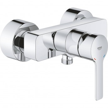Смеситель для душа GROHE LINEARE NEW, хром Смеситель для душа GROHE LINEARE NEW, хром