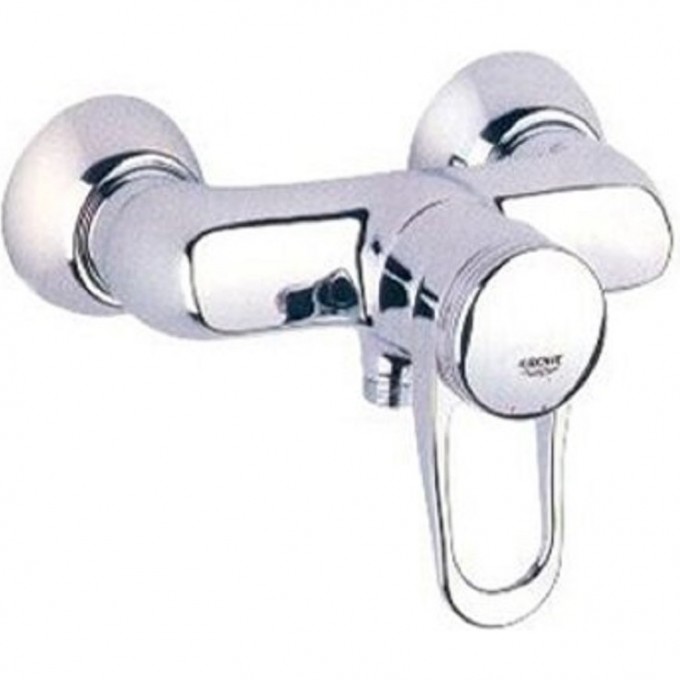 Смеситель для душа GROHE LOOP 33198000