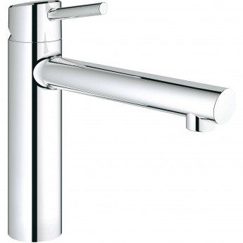 Смеситель для кухни GROHE CONCETTO 31128001 Смеситель для кухни GROHE CONCETTO 31128001