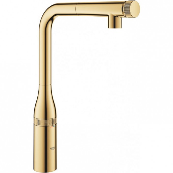 Смеситель для кухни GROHE ESSENCE SMARTCONTROL 31615GL0