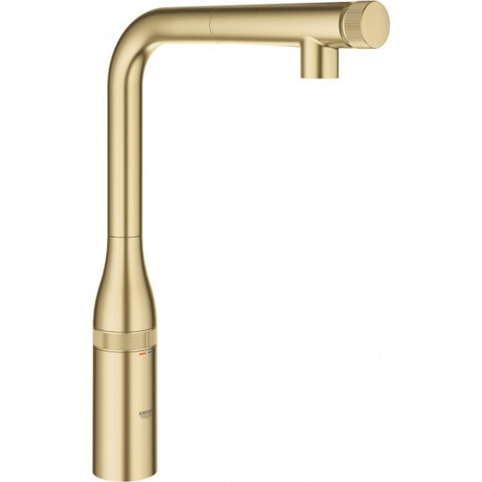 Смеситель для кухни GROHE ESSENCE SMARTCONTROL 31615GN0