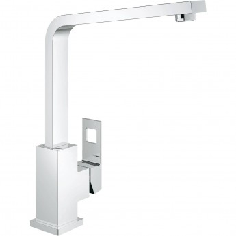 Смеситель для кухни GROHE EUROCUBE 31255000 Смеситель для кухни GROHE EUROCUBE 31255000