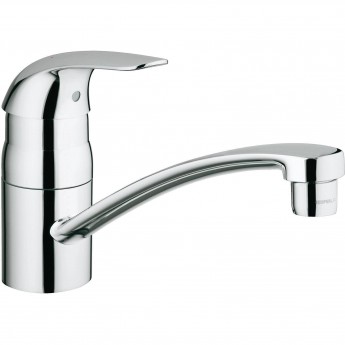 Смеситель для кухни GROHE EUROECO 32750000 Смеситель для кухни GROHE EUROECO 32750000