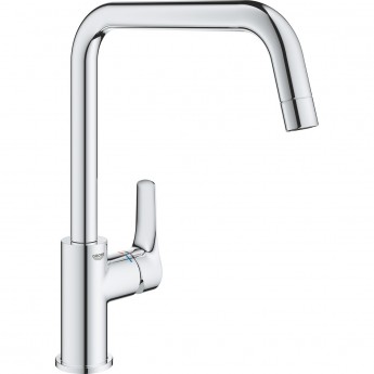 Смеситель для кухни GROHE EUROSMART 30567000 Смеситель для кухни GROHE EUROSMART 30567000