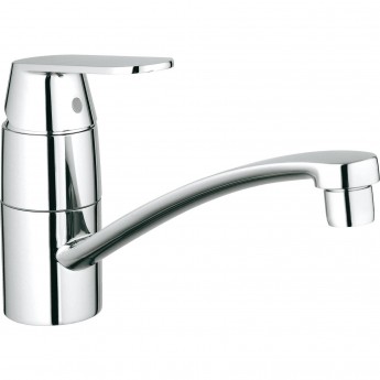 Смеситель для кухни GROHE EUROSMART COSMOPOLITAN 32842000 Смеситель для кухни GROHE EUROSMART COSMOPOLITAN 32842000