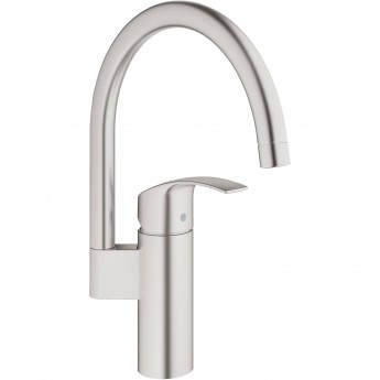 Смеситель для кухни GROHE EUROSMART NEW 33202DC2 Смеситель для кухни GROHE EUROSMART NEW 33202DC2