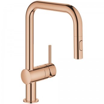 Смеситель для кухни GROHE MINTA 32322DA2