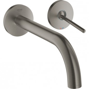 Смеситель для раковины GROHE ATRIO NEW 19918AL3 Смеситель для раковины GROHE ATRIO NEW 19918AL3