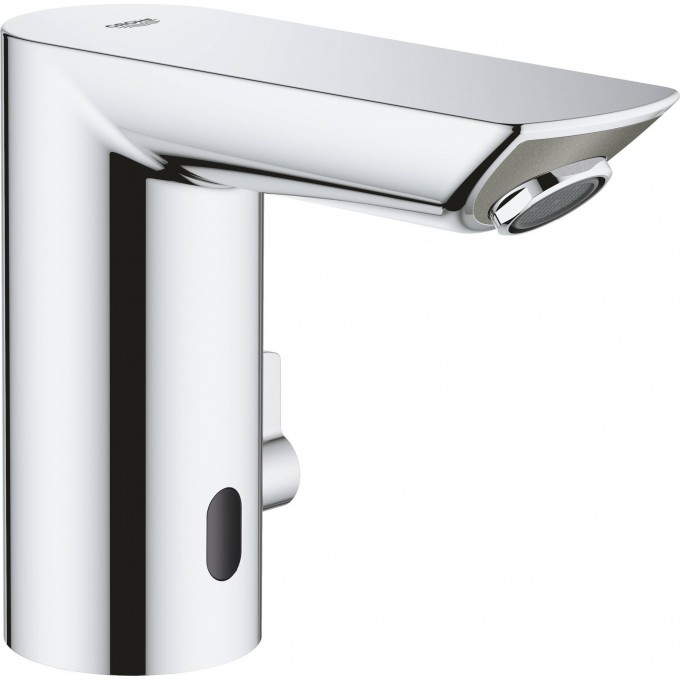 Смеситель для раковины GROHE BAU COSMOPOLITAN E, хром 36451000