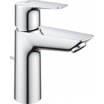 Смеситель для раковины GROHE BAUEDGE NEW 23758001 Смеситель для раковины GROHE BAUEDGE NEW 23758001