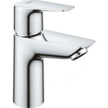 Смеситель для раковины GROHE BAUEDGE NEW 23895001 Смеситель для раковины GROHE BAUEDGE NEW 23895001