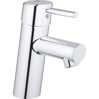 Смеситель для раковины GROHE CONCETTO NEW 3224010E Смеситель для раковины GROHE CONCETTO NEW 3224010E