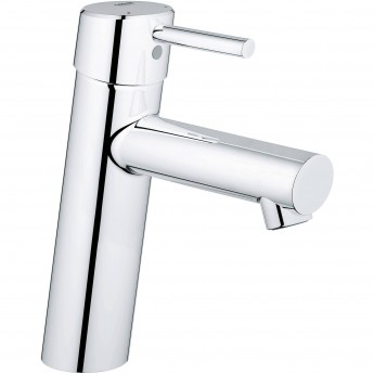 Смеситель для раковины GROHE CONCETTO со средним изливом, хром Смеситель для раковины GROHE CONCETTO со средним изливом, хром