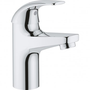 Смеситель для раковины GROHE CURVE, хром Смеситель для раковины GROHE CURVE, хром