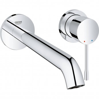 Смеситель для раковины GROHE ESSENCE 19967001 Смеситель для раковины GROHE ESSENCE 19967001
