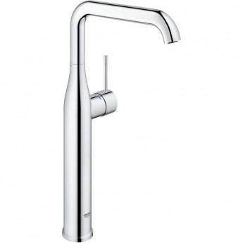 Смеситель для раковины GROHE ESSENCE+ 32901001 Смеситель для раковины GROHE ESSENCE+ 32901001