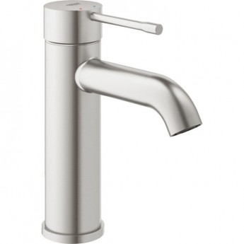Смеситель для раковины GROHE ESSENCE NEW 23590DC1 Смеситель для раковины GROHE ESSENCE NEW 23590DC1
