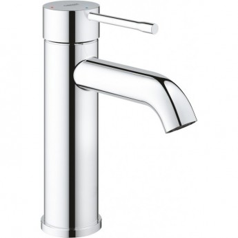 Смеситель для раковины GROHE ESSENCE NEW 23797001 Смеситель для раковины GROHE ESSENCE NEW 23797001