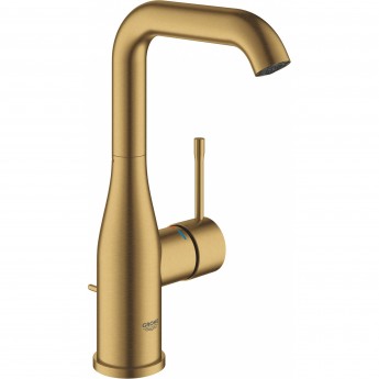 Смеситель для раковины GROHE ESSENCE NEW, холодный рассвет матовый (32628GN1) Смеситель для раковины GROHE ESSENCE NEW, холодный рассвет матовый (32628GN1)