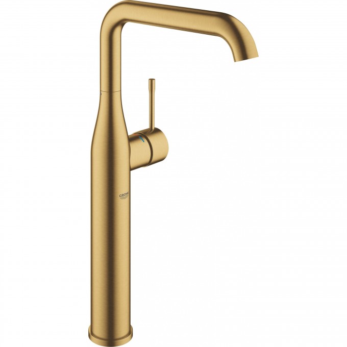 Смеситель для раковины GROHE ESSENCE NEW, холодный рассвет матовый () 32901GN1