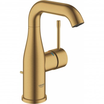 Смеситель для раковины GROHE ESSENCE NEW, холодный рассвет матовый Смеситель для раковины GROHE ESSENCE NEW, холодный рассвет матовый