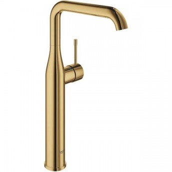 Смеситель для раковины GROHE ESSENCE NEW, XL-Size, отдельностоящий, холодный рассвет глянец Смеситель для раковины GROHE ESSENCE NEW, XL-Size, отдельностоящий, холодный рассвет глянец